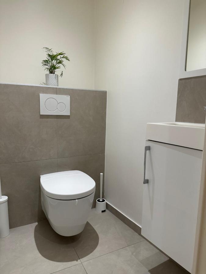 Cosy, Appartement Refait A Neuf Limite 16 Boulogne-Billancourt Kültér fotó