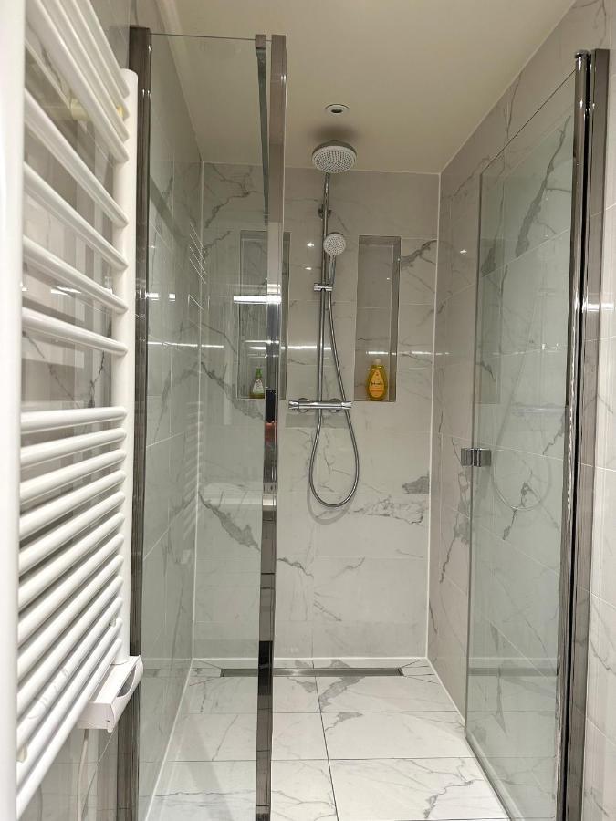 Cosy, Appartement Refait A Neuf Limite 16 Boulogne-Billancourt Kültér fotó